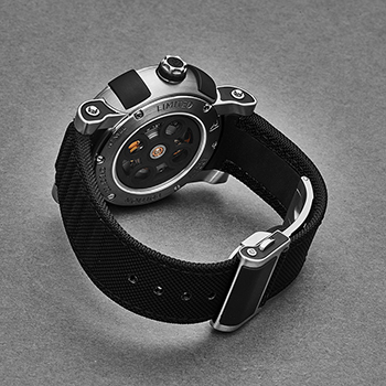Romain Jerome Arraw Men's Watch Model 1S45LTZTR.ASN19 Thumbnail 2